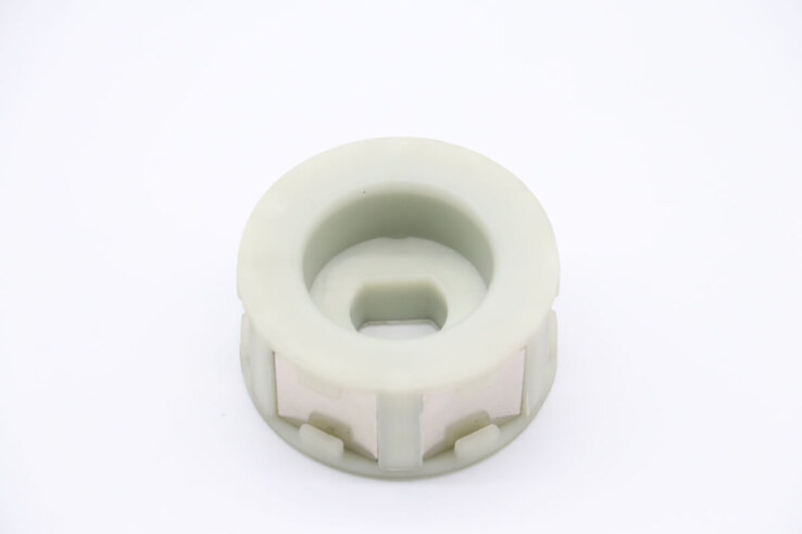 Maxima MSL 1/2/3-15 Innen Rührer Anschluss Magnets · 09310474