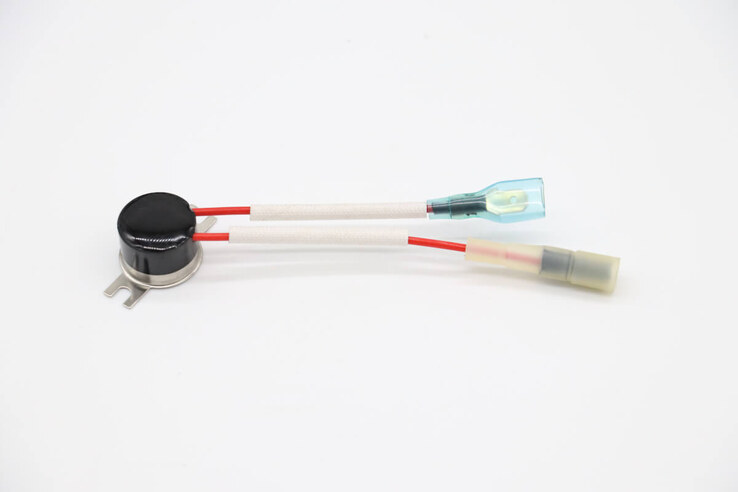 Maxima kookblender – Thermostat #51 08803298