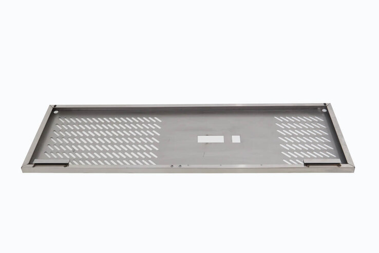 Maxima SAL900/901 – Frontblende #43 · 09401099