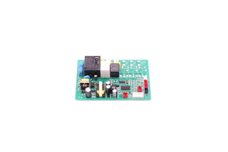 Maxima M-Ice 400F – Steuerung Platine 09304421