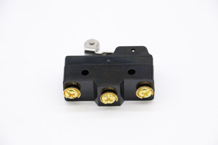 Maxima MPM20/30 – Sicherheitsschalter Schutzabdeckung · 09305824