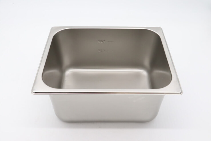 Maxima Fritteuse 6L – Öl Behälter 09365370