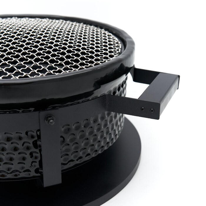 Maxima Hibachi Grill 14 inch · Keramisch · Tafelmodel · 09378035