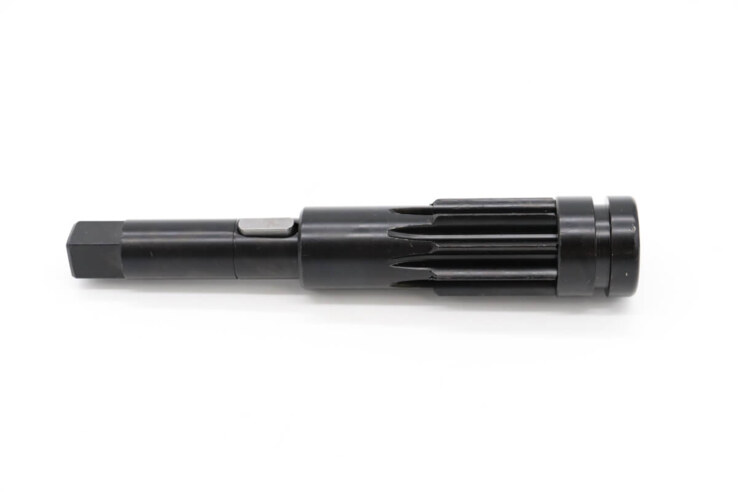 Maxima ASF20/25 – Zahnradwelle · 09303451