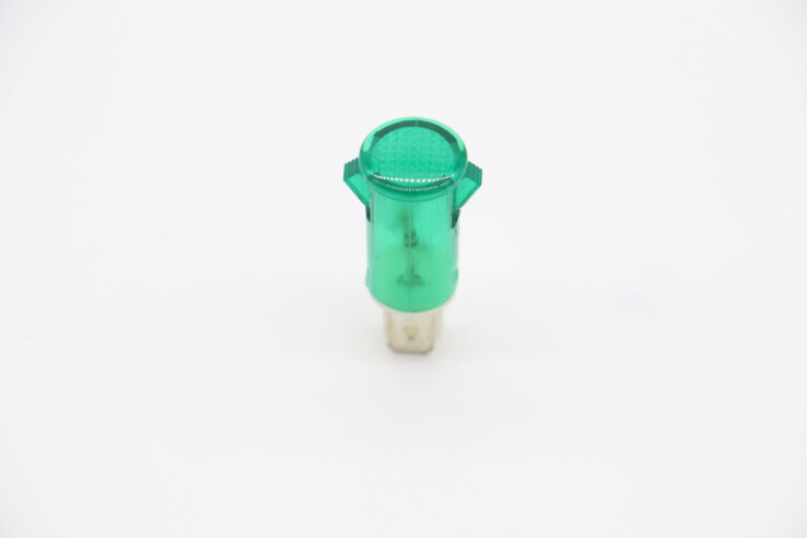 Maxima EPO2X38 – Leuchte (<2019) (grün) · 09303023