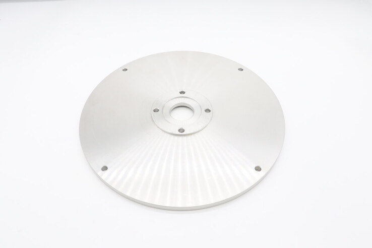 Maxima CHIPPER – Lager 2 von Motor Welle #5 09399330