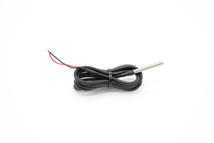Maxima Vn500 Temp Sensor Pt100 1.5M Tank 09210513