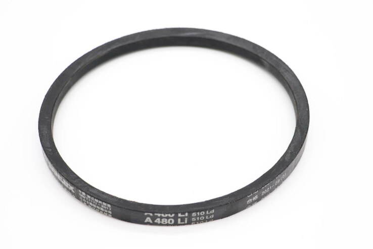 Maxima MPP8 – Riemen A480 #32 09350006