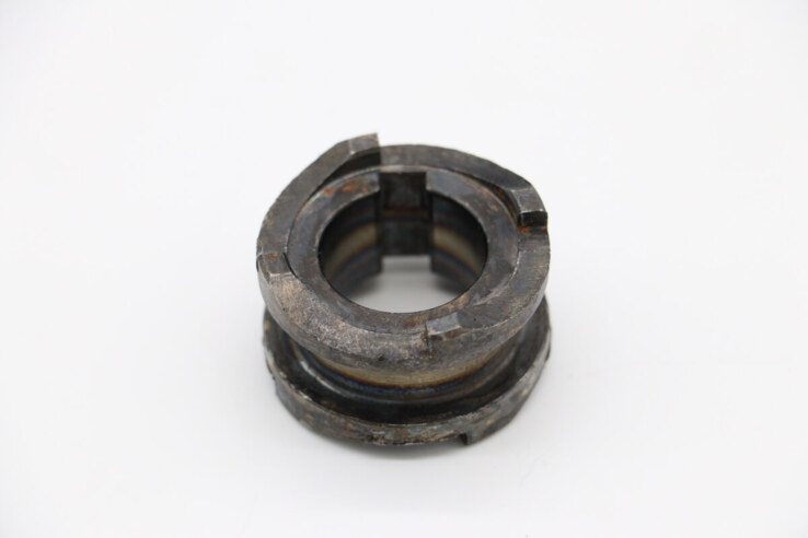 Maxima MPM10 – Ausgang Welle Kupplung 09305733