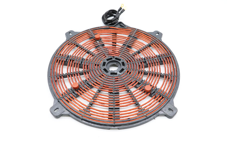 Maxima Induktionskochplatte (40CM) 3.5KW – Heizung Coil #12 09371654
