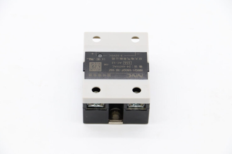 Maxima MTS1/3 – Solid-State relais · 09369264