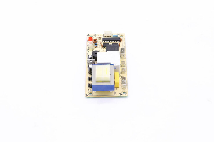Maxima SC67 – Display · 09400606
