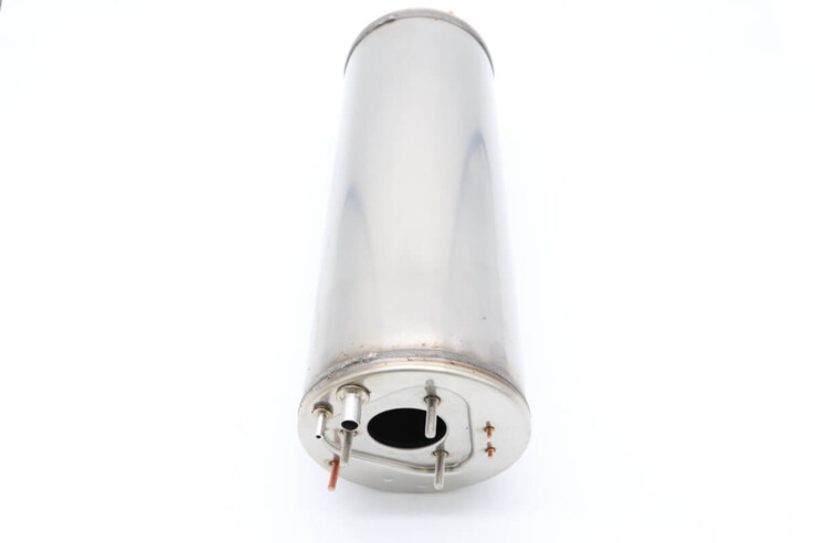 Maxima IDW – Boiler · 09240311