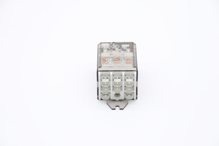 Maxima RCDW – Relais 09240724