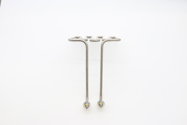 Maxima Mf8 (8+8) Heizelement · 09340051