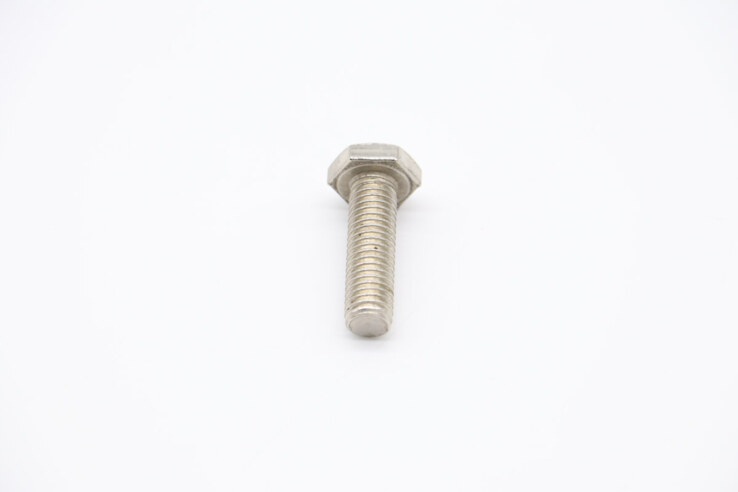 Maxima MSM50RB – Hexagon bout M10x35 #27 · 09361917