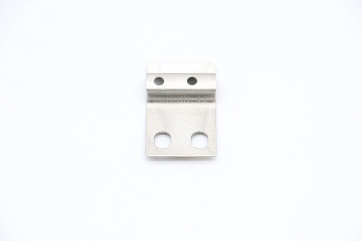 Maxima MS220/250/300 – Beugel voor microschakelaar #13 09302142