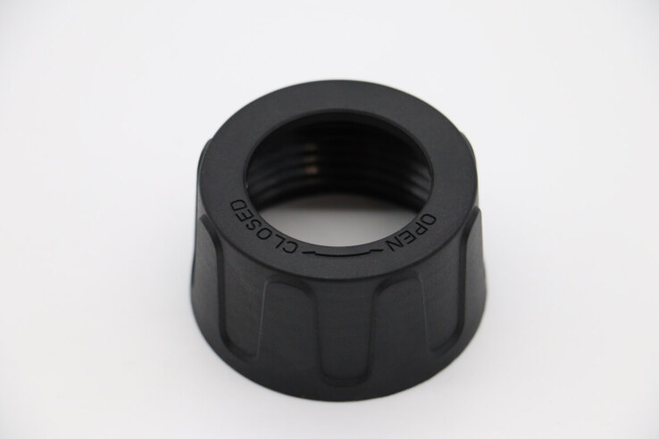 Maxima All voet compleet Fastening bus #5 08402702