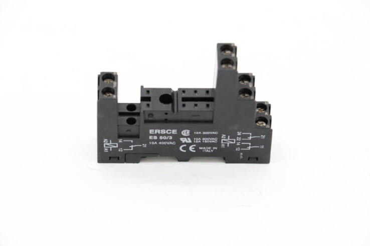 Maxima VN500/2000 – Relais bus Rm85-2011-25 09200233
