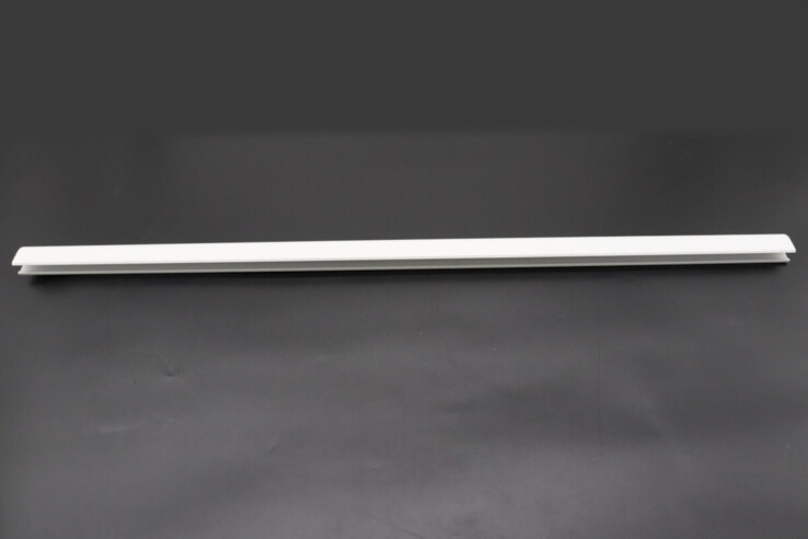 Maxima SC98 – Tür Rahmen Links/Rechts (Weiß) 09401249