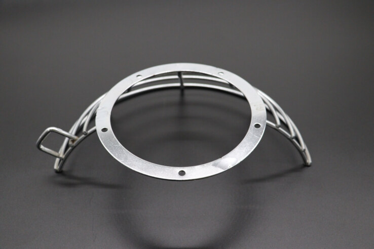 Maxima MPM10 – Schutzabdeckung Cage (<2015) 09300353
