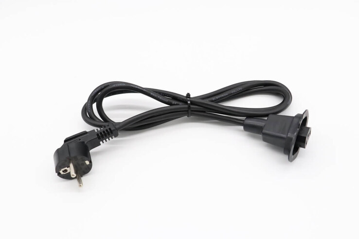 Maxima HD136 – Netzkabel 09400641