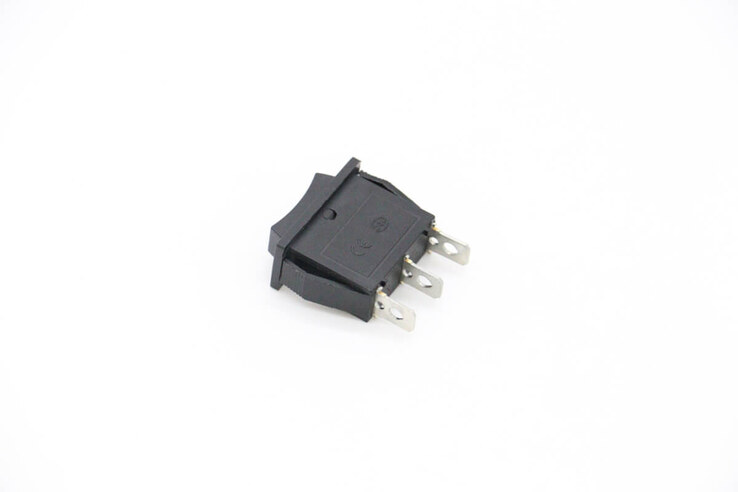 Maxima MDG – Netzschalter für Oben Motor · 09370361