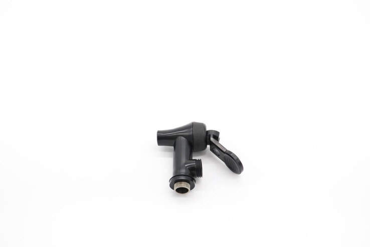 Maxima HWB20L – Kraan incl.. buis · 09300593