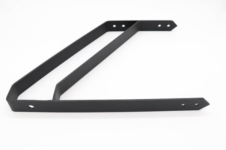Maxima BBQ 26" – Wagen Fuß A 09378177
