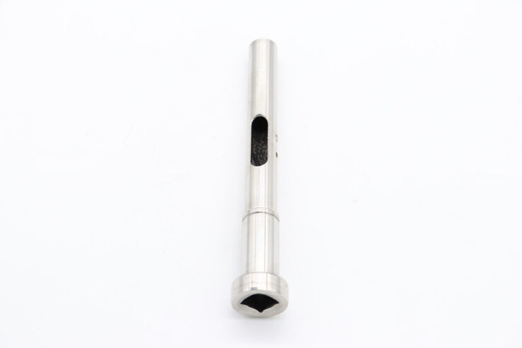 Maxima MS250 – Spindel von Messer #7 · 09302100