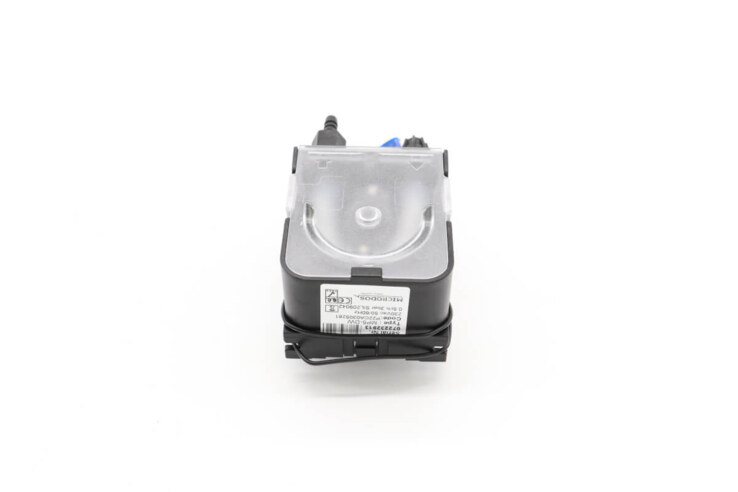Maxima IDW – Crystal Rohr 4X6 · 09240157