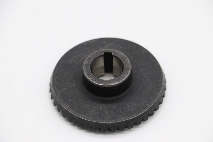 Maxima MPM7 – Spiral Kegelrad (Om) · 09302510