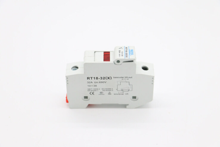 Maxima MPM80 – Fuse Including Halter (<2015) 09300658