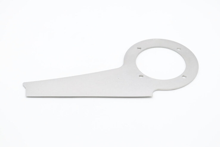 Maxima Kutter 70L – Messer #47 · 09399486