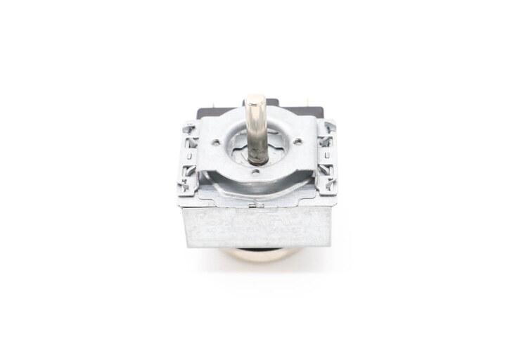 Maxima Fritteuse 20/30L – Timer #5 · 09365368