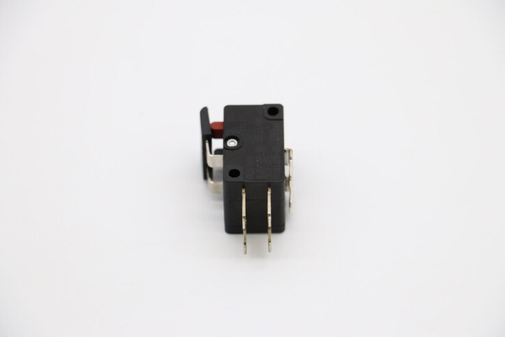 Maxima MSB350/500 – Schalter #23 · 08402509