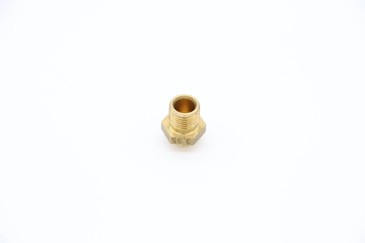 Maxima Gasdüse M8*0,75 / Q 0,95 mm · 09399203