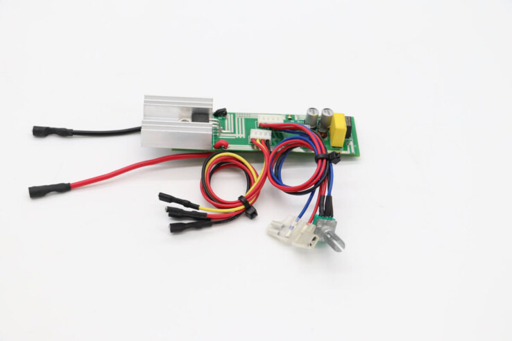 Maxima MSB650 – Platine #14 (Nm) 08410118