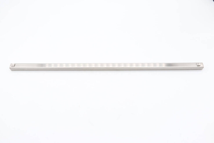 Maxima (F)R1200 GN – Geleider (L) voor legplank (64,8X53,4Cm) (Nm) 09400509