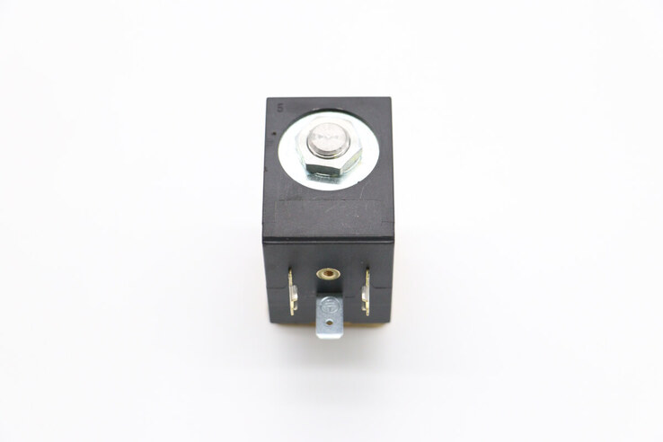 Maxima 2 Way Magnetventil 230V 50Hz · 09100152