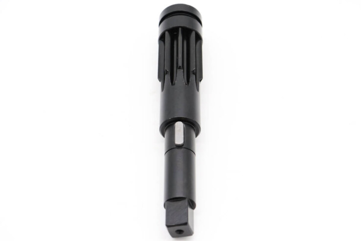 Maxima ASF20/25 – Zahnradwelle · 09303451