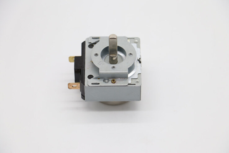 Maxima Dpp 15/20 Timer · 09350401