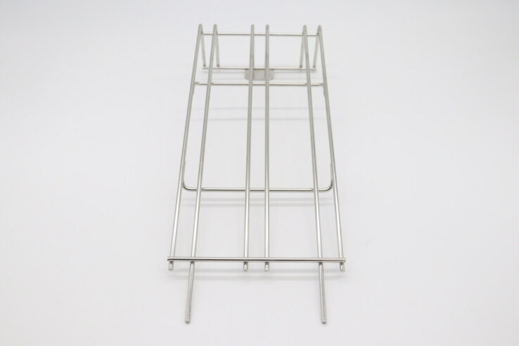 Maxima Kombidämpfer 3X 1/1 GN – Lateral Halterung (Links/Rechts) · 08563019
