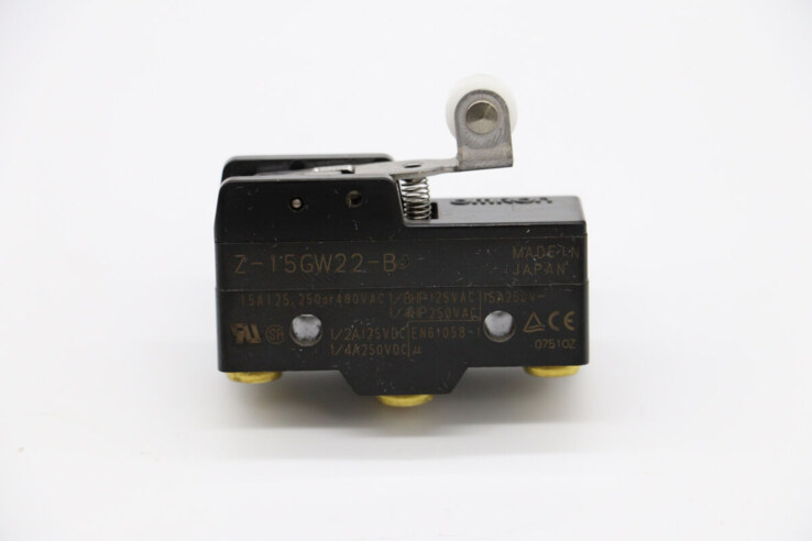 Maxima MPM60 – Safety Covering Schalter (<2015) 09300290