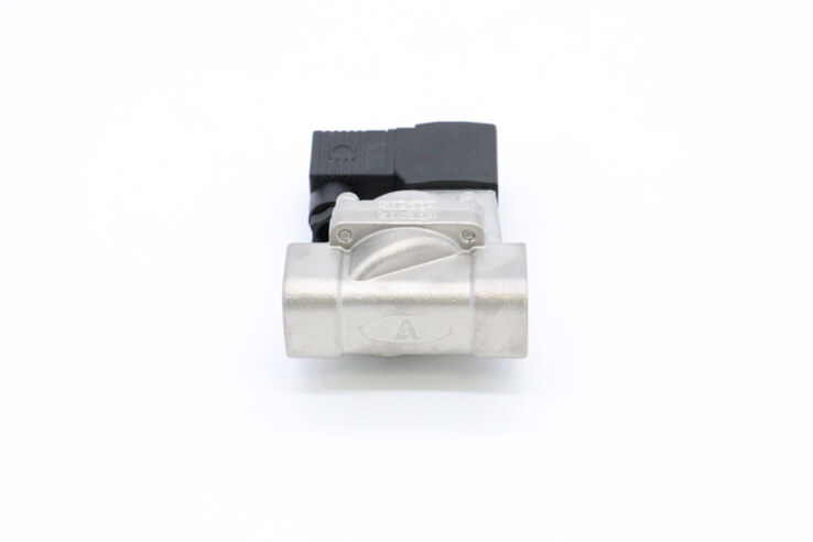 Maxima Vn5000 Magnetventil · 09225009