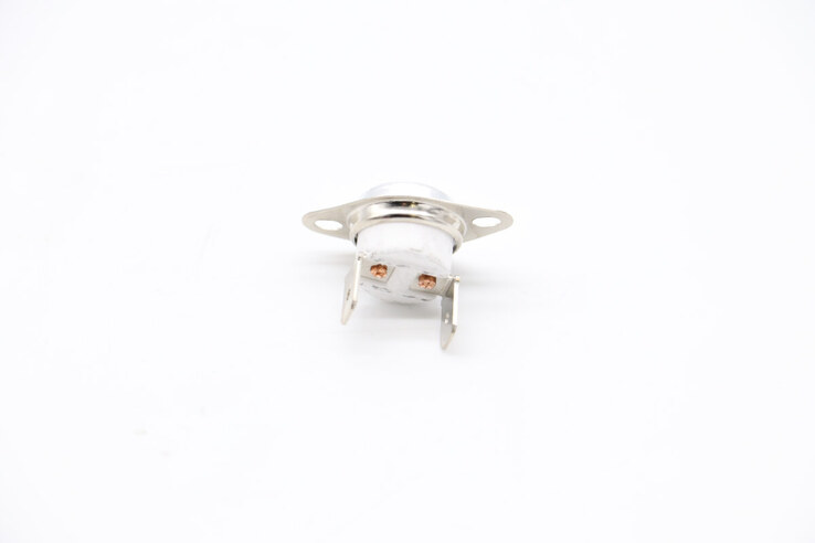 Maxima Thermostat 15A/230C · 09506103