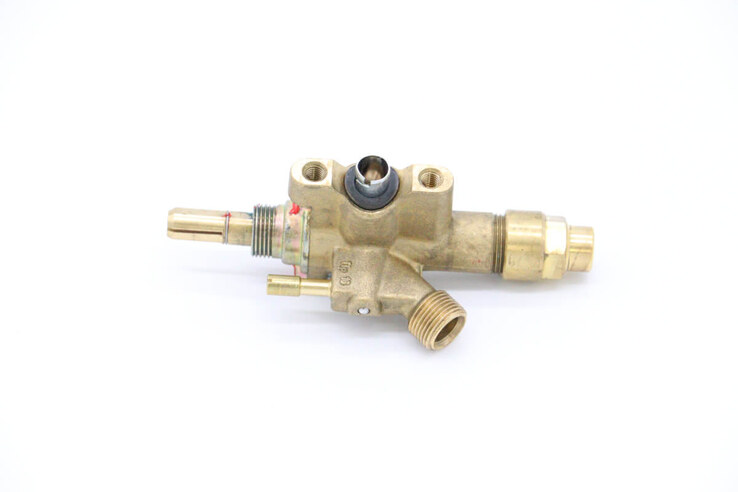 Maxima MDG1 – Gasventiel 239 · 09370356
