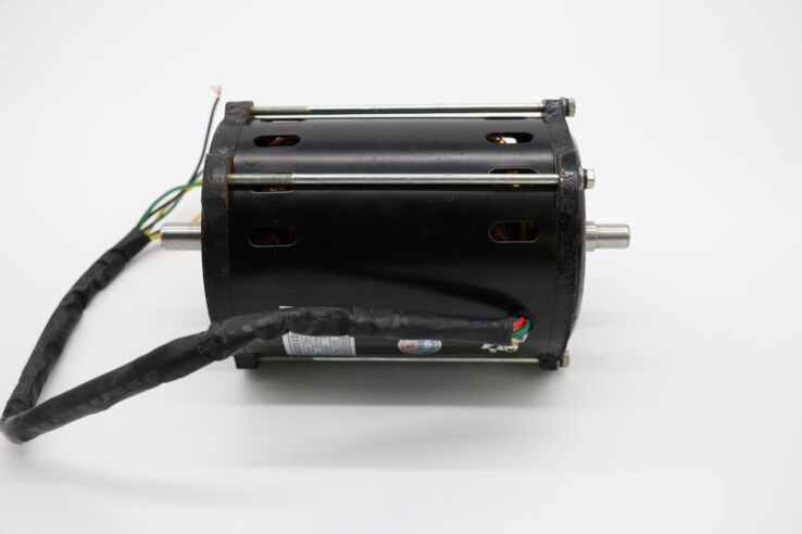 Maxima MPM5 – Motor (vor 2015) · 09300345