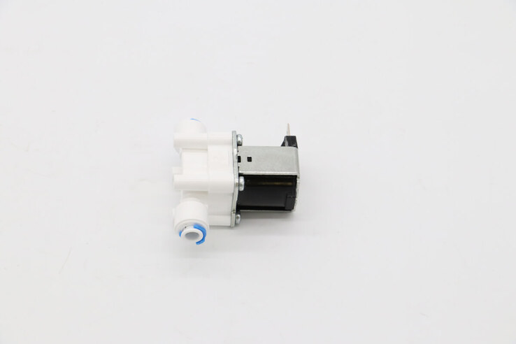 Maxima M-Ice 45W/50Fw/85Fw – Kühlung Wasserventil · 09304395