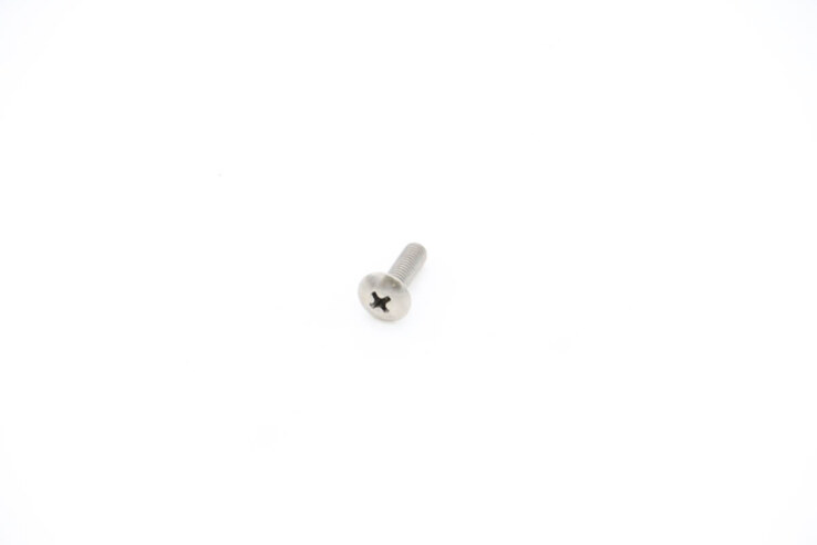 Maxima VN500 – M5*15 Rysb Inox Schraube für Halterung Fuß 09200150